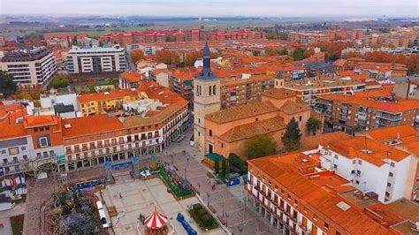 Chatea y Haz Contactos online en Torrejón de Ardoz